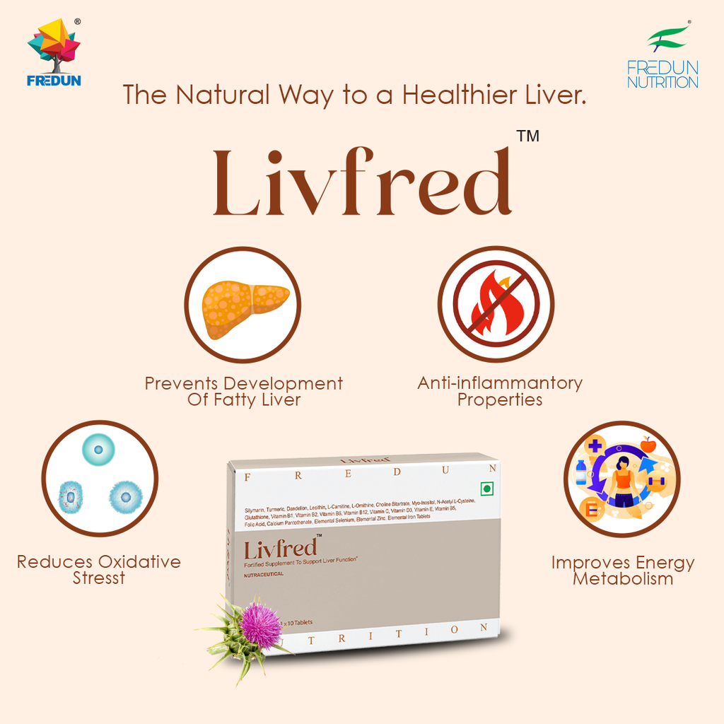 Why Liver Health Is the Key to Good Health