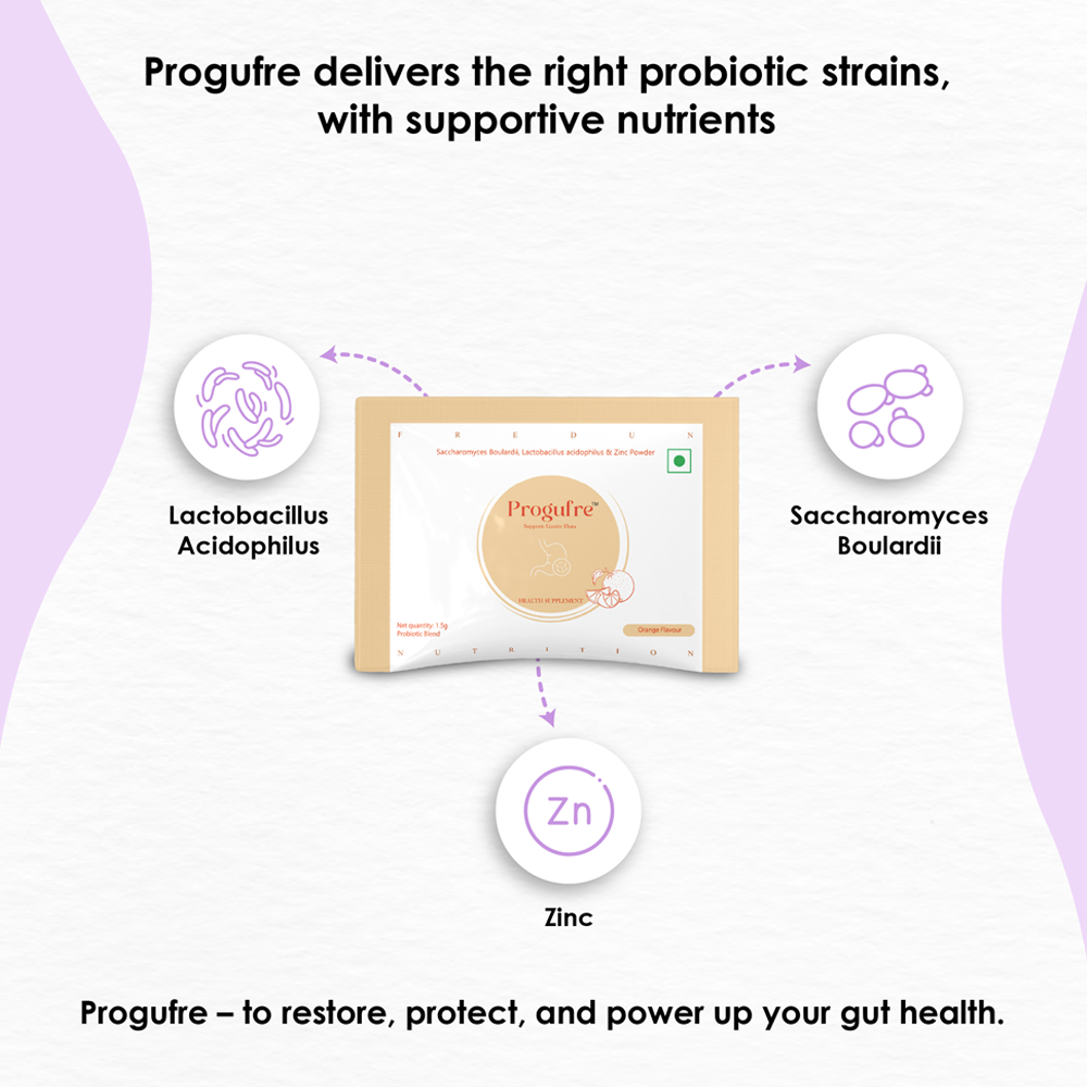 Probiotics vs. Prebiotics: What’s the Difference and Why Do We Need Them?