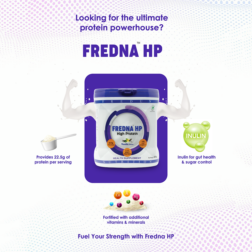 The Importance and Benefits of Using Protein Powder for Health and Immunity