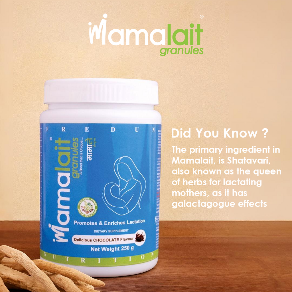 Long-Term Benefits of Breastfeeding for Mother and Newborn