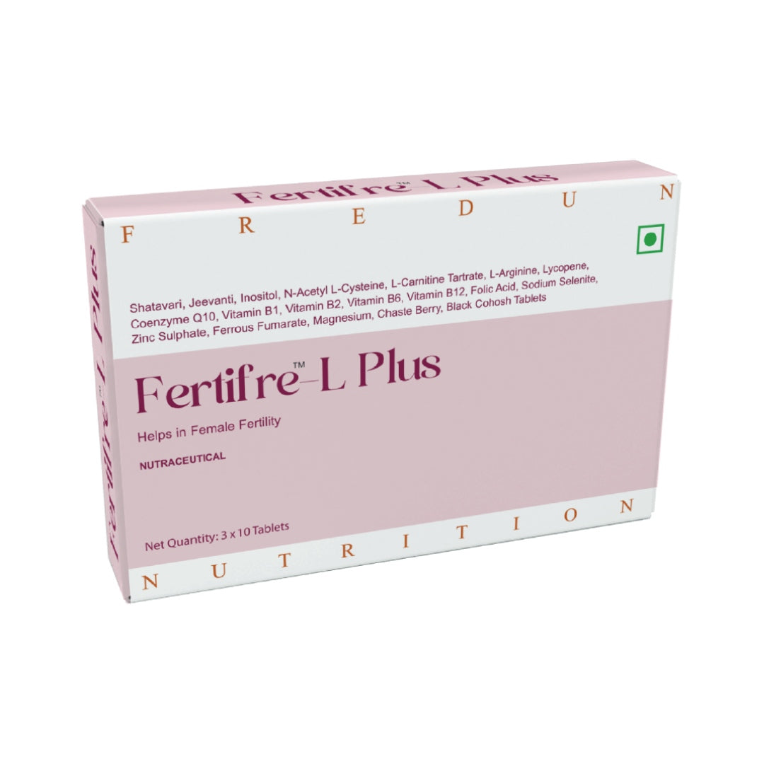 Fertifre L Plus