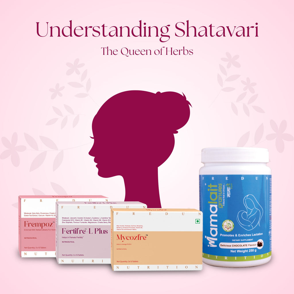 Understanding Shatavari: The Queen of Herbs