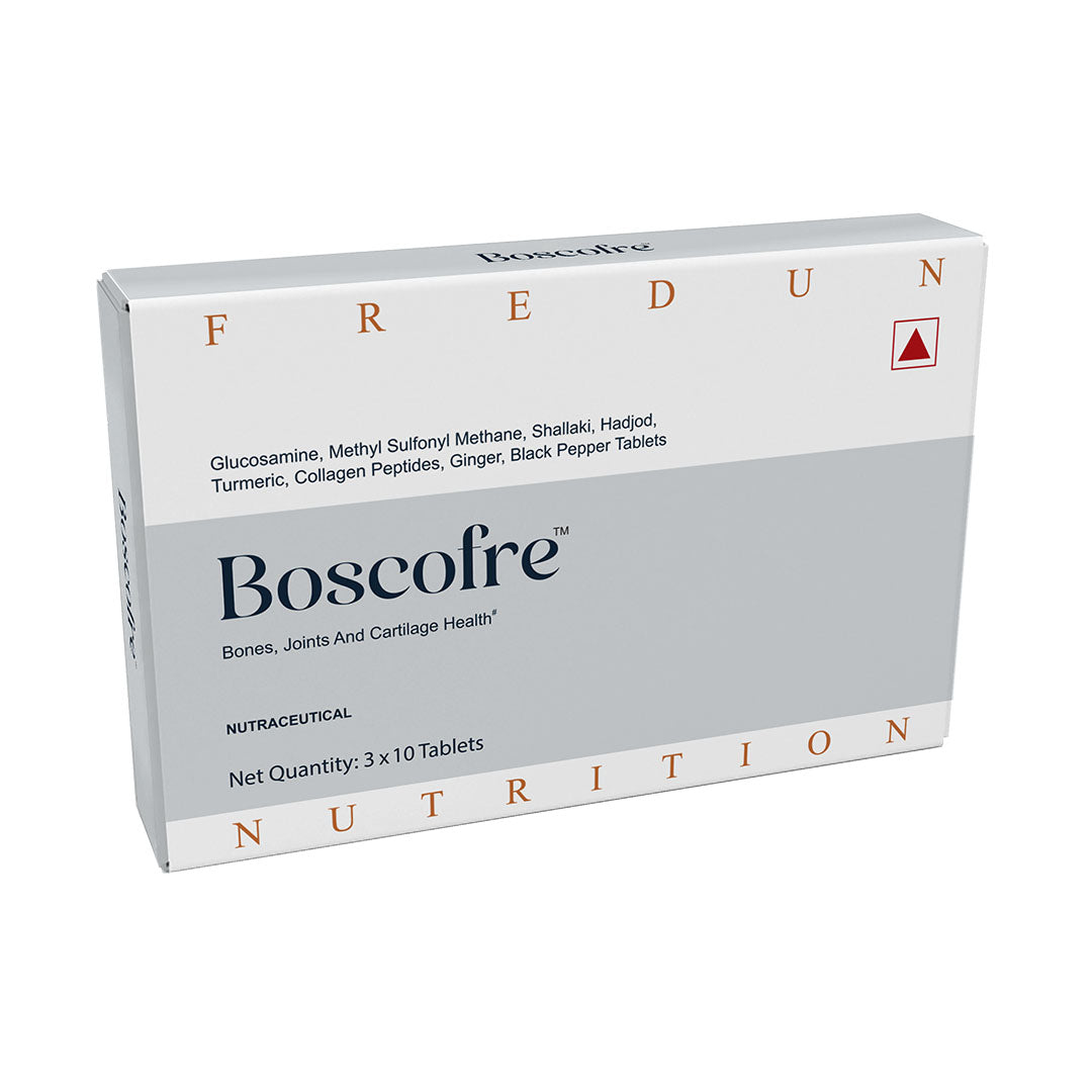 Boscofre