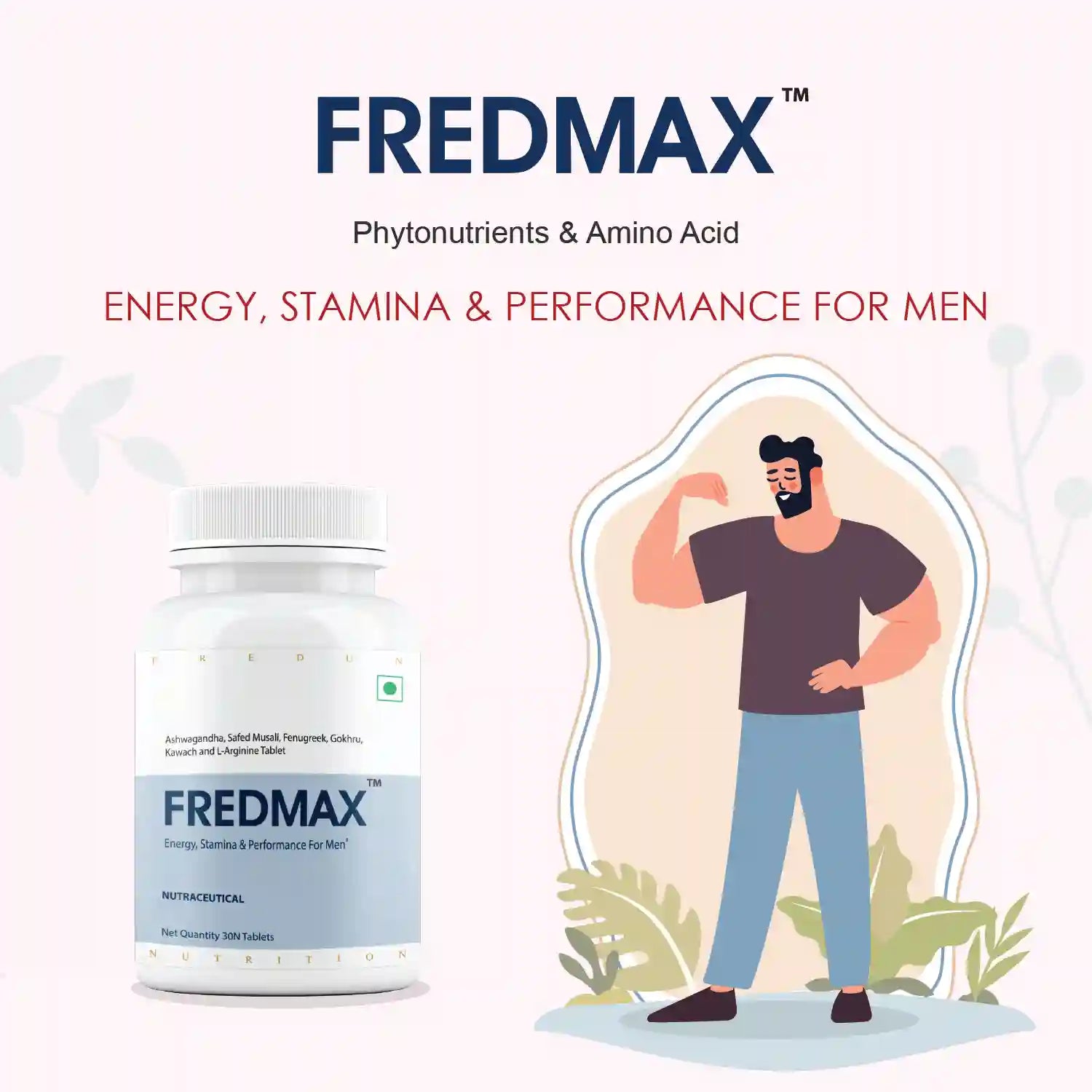 Fredmax