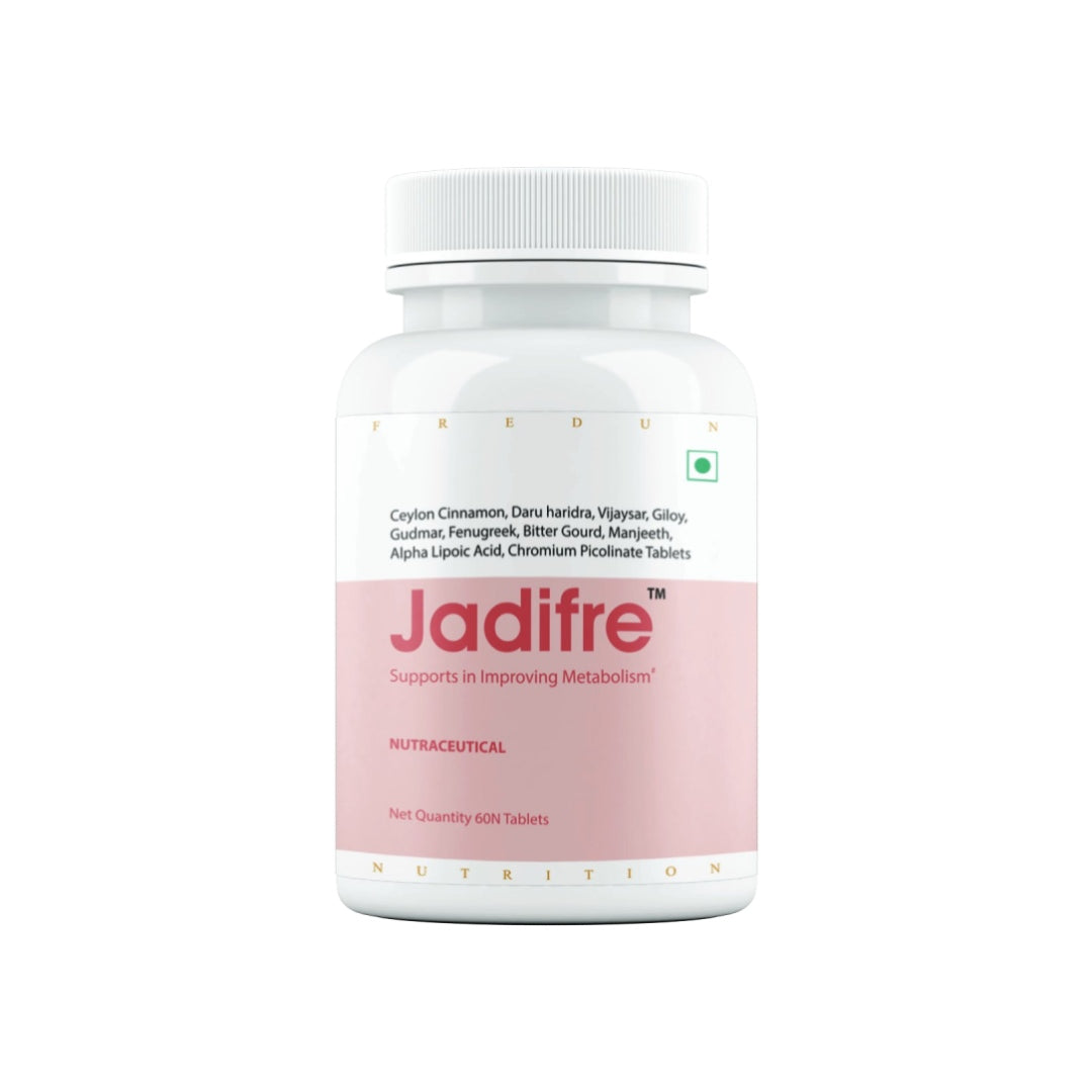 Jadifre