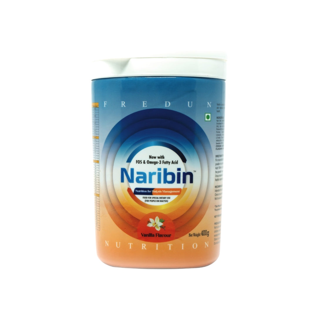 Naribin