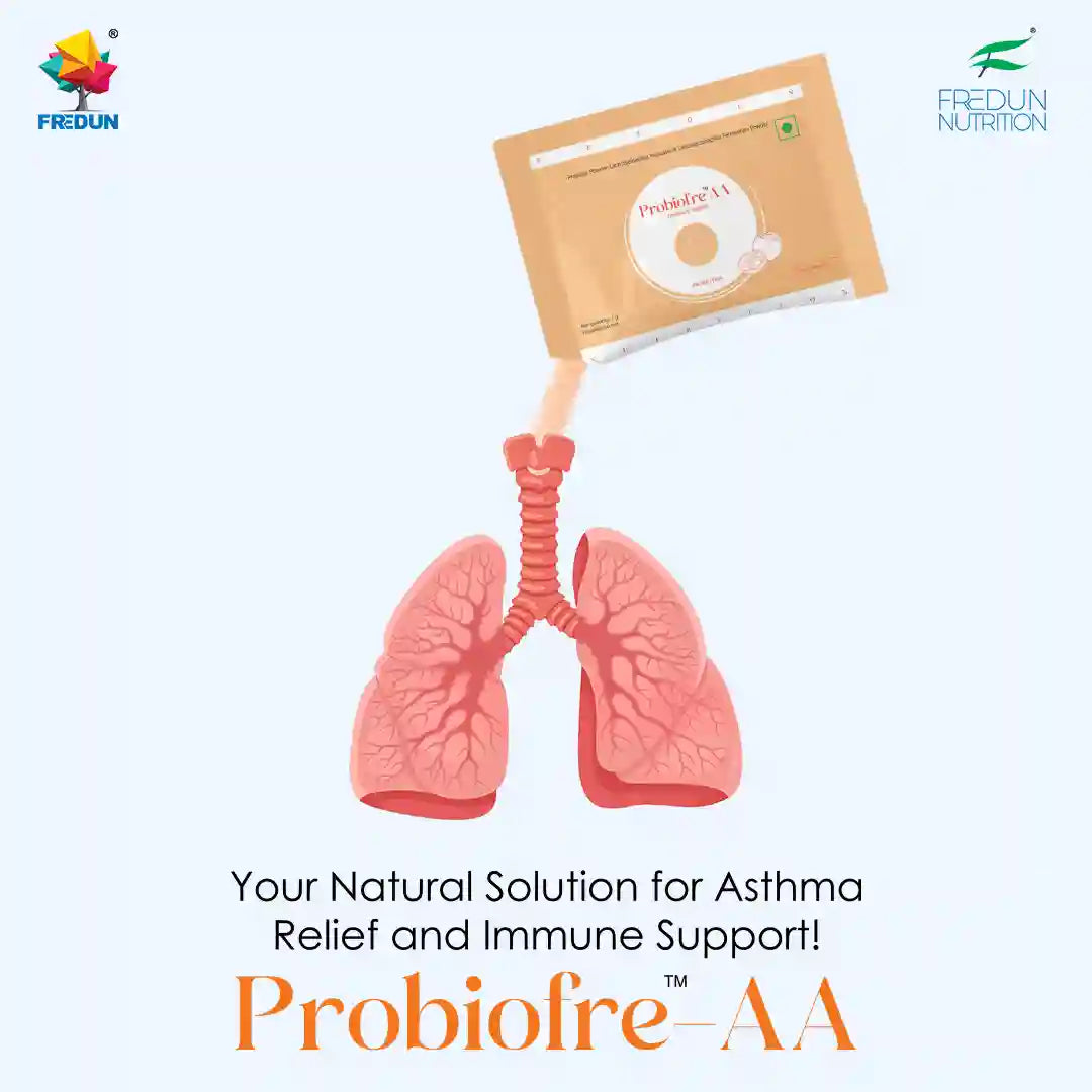 Probiofre - AA(Sachet)